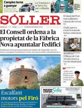 Portada